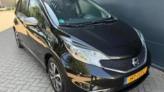 Gebruikt 2016 Nissan Note N-TEC MPV | € 7.245 (Eerlijke prijs)