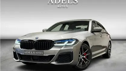 Occasion BMW 545e Executive 394 PK (289 kW) 2021 Sedan