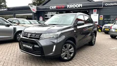 Grijs Gebruikt 2024 Suzuki Vitara SUV | € 26.450 (Eerlijke prijs)