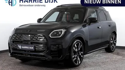 Gebruikt 2025 Mini John Cooper Works Countryman SUV | € 48.995 (Eerlijke prijs)