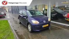 Gebruikt 2016 VW up! move up! Hatchback | € 8.950 (Eerlijke prijs)