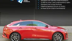 Gebruikt 2021 Kia ProCeed GT-Line Hatchback | € 21.900 (Eerlijke prijs)