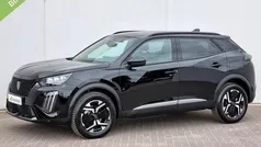 Gebruikt 2025 Peugeot 2008 GTi SUV | € 33.935 (Goede deal)