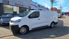 Overige Gebruikt 2021 Opel Vivaro Edition Van | € 11.950 (Super prijs)