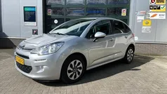 Grijs Gebruikt 2016 Citroën C3 Business Class Hatchback | € 6.400 (Goede deal)