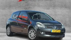 Gebruikt 2007 Renault Clio II Rip Curl Hatchback | € 2.999 (Eerlijke prijs)