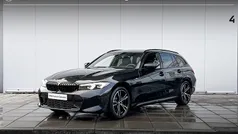 Gebruikt 2025 BMW 318 Comfort Edition Stationwagen | € 49.900 (Eerlijke prijs)