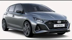 Gebruikt 2025 Hyundai i20 N Line Sedan | € 23.420 (Goede deal)