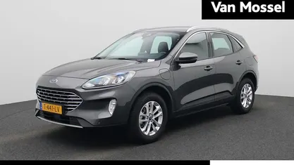 Gebruikt 2023 Ford Kuga Titanium SUV | € 25.900 (Goede deal)