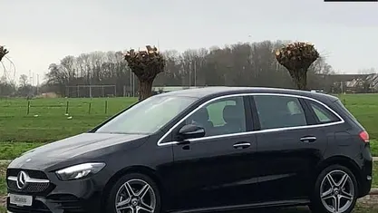 Occasion Mercedes B200 AMG line 165 PK (121 kW) 2022 MPV
