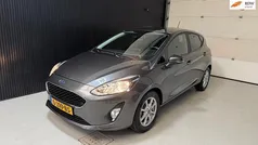 Gebruikt 2019 Ford Fiesta Titanium Hatchback | € 10.950 (Goede deal)