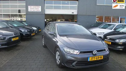 Occasion 2026 VW Polo Hatchback | € 17.940 (Super prijs)