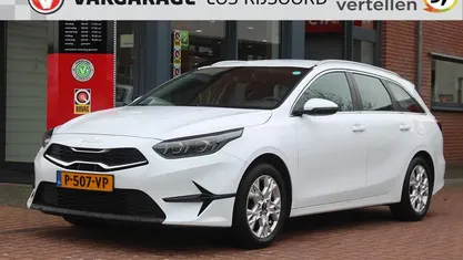Occasion Kia Ceed Sportswagon 2022 Stationwagen