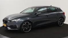 Gebruikt 2022 Cupra Leon VZ Hatchback | € 25.400 (Eerlijke prijs)