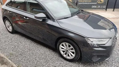 Occasion Audi A3 Advanced 110 PK (80 kW) 2021 Sedan