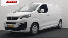 Wit Gebruikt 2017 Peugeot Expert Premium Van | € 6.945 (Eerlijke prijs)