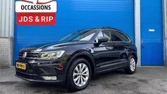 Gebruikt 2017 VW Tiguan Comfortline SUV | € 14.950 (Eerlijke prijs)