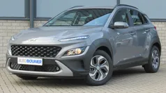 Grijs Gebruikt 2022 Hyundai Kona Comfort SUV | € 23.990 (Eerlijke prijs)