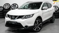 Gebruikt 2014 Nissan Qashqai Tekna SUV | € 10.950 (Eerlijke prijs)