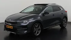 Grijs Gebruikt 2021 Kia XCeed SUV | € 24.945 (Eerlijke prijs)