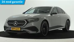 Gebruikt 2024 Mercedes E300 AMG Sedan | € 74.950