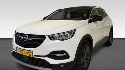 Occasion Opel Grandland X Edition 2020 SUV