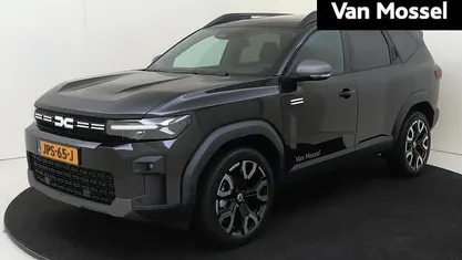 Gebruikt 2025 Dacia Bigster SUV | € 37.940 (Eerlijke prijs)