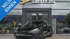 Gebruikt 2023 Tesla Model Y Performance SUV | € 37.950 (Eerlijke prijs)