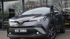 Gebruikt 2018 Toyota C-HR Style SUV | € 17.900 (Eerlijke prijs)