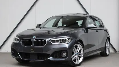 Occasion BMW 125 M Sport 218 PK (160 kW) 2015 Hatchback
