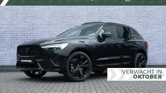 Zwart Gebruikt 2024 Volvo XC60 Plus SUV | € 59.899 (Eerlijke prijs)