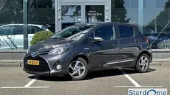 Gebruikt 2014 Toyota Yaris Hatchback | € 13.950 (Eerlijke prijs)