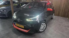 Gebruikt 2019 Toyota Aygo Hatchback | € 8.490 (Goede deal)