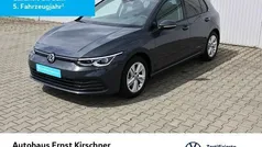 Grijs Gebruikt 2023 VW Golf VIII Life Sedan | € 31.321 (Eerlijke prijs)