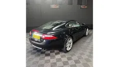 Jaguar XK