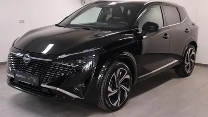 Occasion 2025 Nissan Qashqai Tekna+ SUV | € 36.949 (Eerlijke prijs)