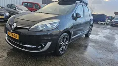 Gebruikt 2013 Renault Grand Scénic III Bose Edition MPV | € 3.999 (Goede deal)