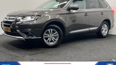Gebruikt 2018 Mitsubishi Outlander Edition SUV | € 20.445 (Eerlijke prijs)