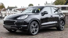 Gebruikt 2011 Porsche Cayenne SUV | € 49.995