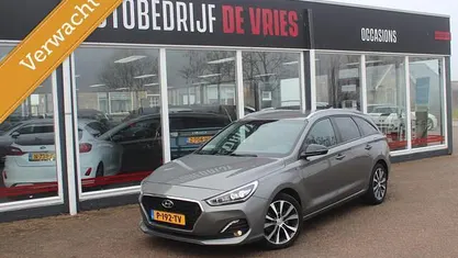 Occasion Hyundai i30 Premium 140 PK (102 kW) 2019 Stationwagen