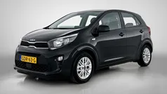 Zwart Gebruikt 2024 Kia Picanto Hatchback | € 17.245 (Eerlijke prijs)
