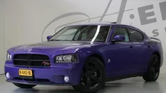 Paars, metallic lak Gebruikt 2008 Dodge Charger Sedan | € 19.950