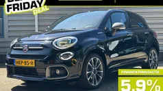 Gebruikt 2022 Fiat 500X Sport SUV | € 22.899 (Eerlijke prijs)