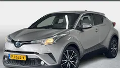 Grijs Gebruikt 2017 Toyota C-HR Executive SUV | € 15.450 (Eerlijke prijs)