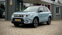 Blauw Gebruikt 2020 Suzuki Vitara SUV | € 23.950 (Eerlijke prijs)