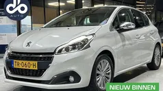 Gebruikt 2018 Peugeot 208 Allure Hatchback | € 8.934 (Eerlijke prijs)