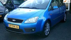 Gebruikt 2006 Ford C-MAX Futura MPV | € 1.850 (Eerlijke prijs)