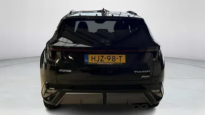 Occasion 2025 Hyundai Tucson Premium SUV | € 40.950 (Eerlijke prijs)