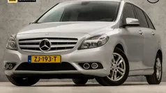Gebruikt 2014 Mercedes B180 Prestige MPV | € 10.445 (Super prijs)