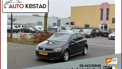 Occasion 2011 VW Polo Hatchback | € 3.250 (Goede deal)